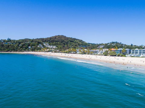 Bella Casa Noosa - Hotel WA 29