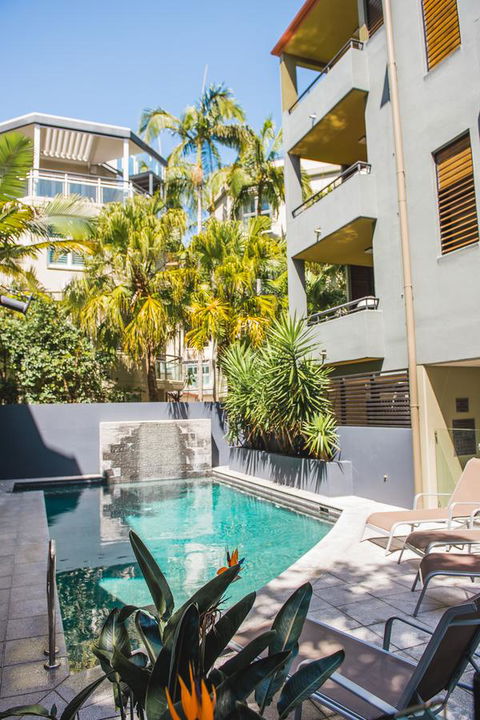 Bella Casa Noosa - Hotel WA 14