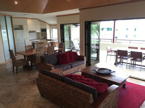 Bella Casa Noosa - Hotel WA 35