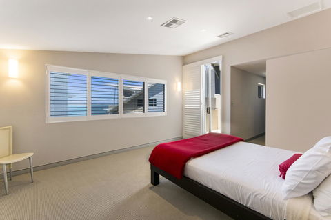 Redvue Holiday Apartments - Hotel WA 21