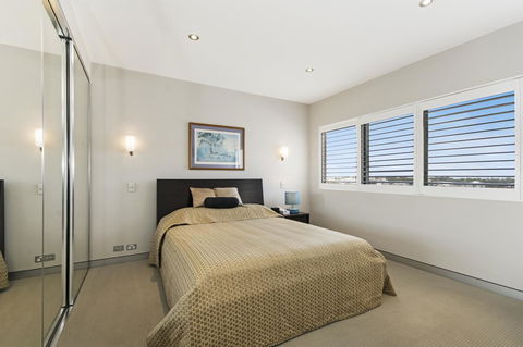 Redvue Holiday Apartments - Hotel WA 18