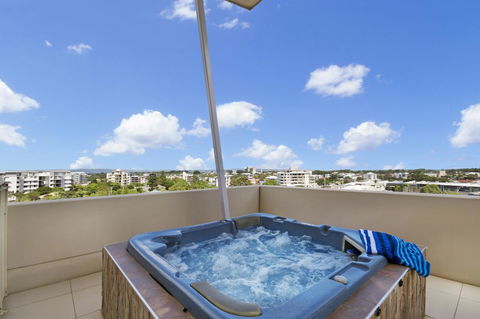 Redvue Holiday Apartments - Hotel WA 16