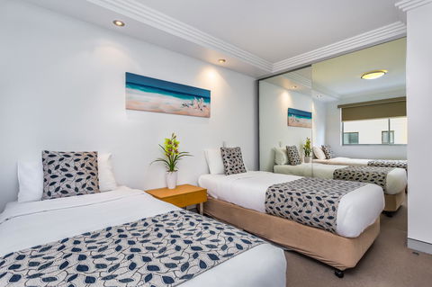 Redvue Holiday Apartments - Hotel WA 8
