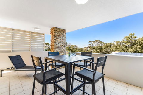 Redvue Holiday Apartments - Hotel WA 1