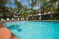 Book Noosa Heads Accommodation Vacations Hotel WA Hotel WA