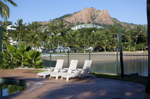 Mariners North Holiday Apartments - Hotel WA 13