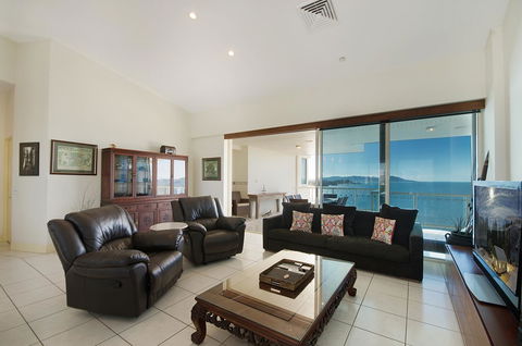 Mariners North Holiday Apartments - Hotel WA 43