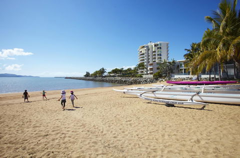 Mariners North Holiday Apartments - Hotel WA 1