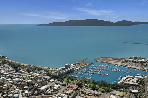 Mariners North Holiday Apartments - Hotel WA 21