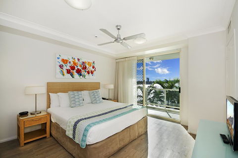 Mariners North Holiday Apartments - Hotel WA 34