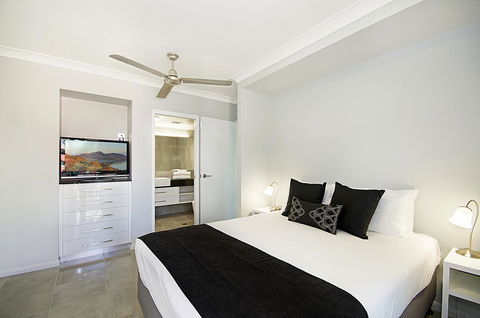 Mariners North Holiday Apartments - Hotel WA 35