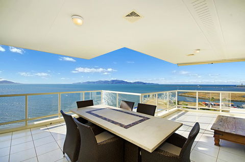 Mariners North Holiday Apartments - Hotel WA 3