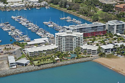 Mariners North Holiday Apartments - Hotel WA 20