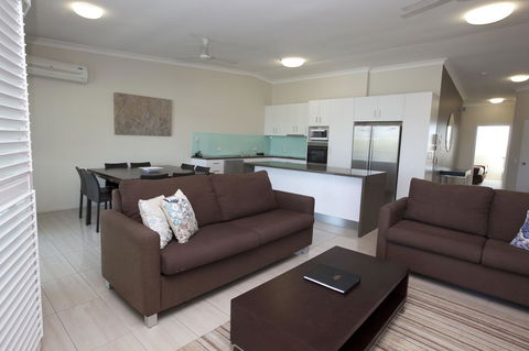 Mariners North Holiday Apartments - Hotel WA 37