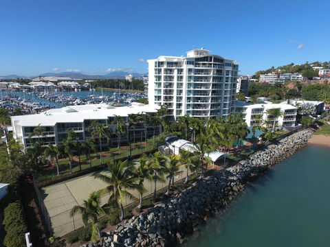 Mariners North Holiday Apartments - Hotel WA 10