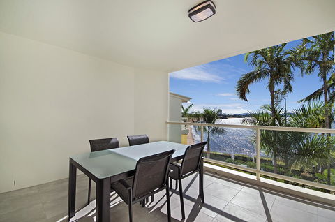 Mariners North Holiday Apartments - Hotel WA 7
