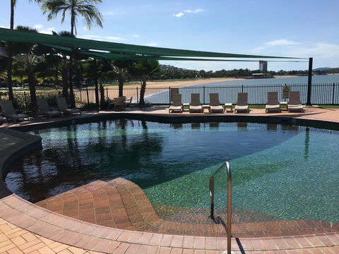 Mariners North Holiday Apartments - Hotel WA 6