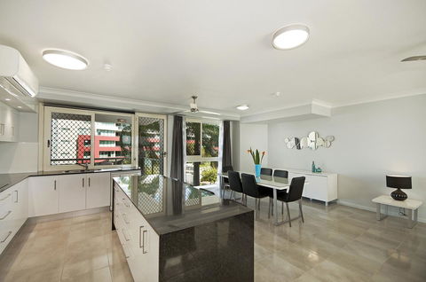 Mariners North Holiday Apartments - Hotel WA 29
