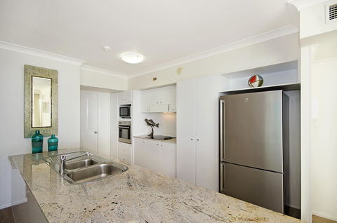 Mariners North Holiday Apartments - Hotel WA 24