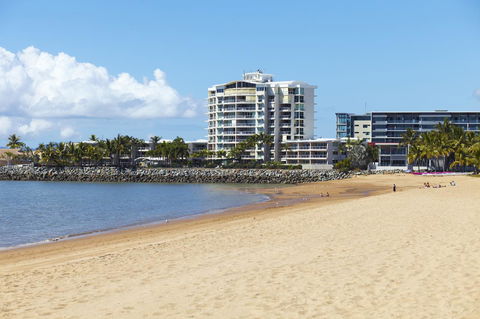 Mariners North Holiday Apartments - Hotel WA 18