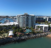 Mariners North Holiday Apartments - Hotel WA