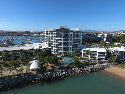 Mariners North Holiday Apartments - Hotel WA 0