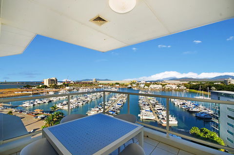 Mariners North Holiday Apartments - Hotel WA 26