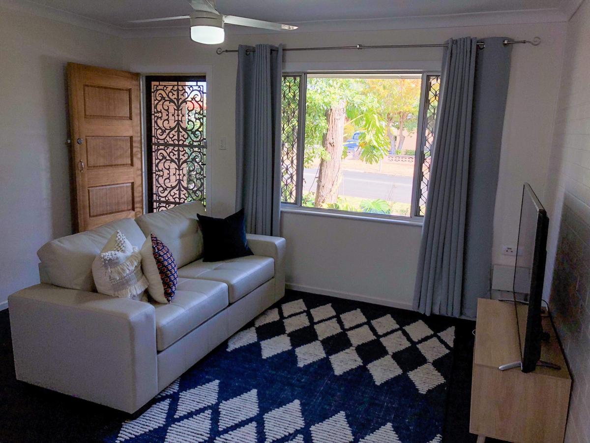 Glenmorgan QLD Hotel WA