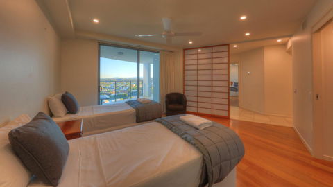 Cilento Mooloolaba - Hotel WA 17