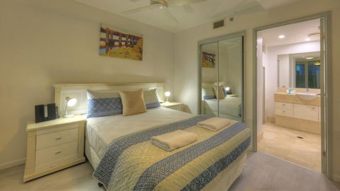 Cilento Mooloolaba - Hotel WA 25