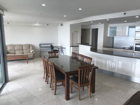 Cilento Mooloolaba - Hotel WA 33