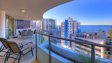 Cilento Mooloolaba - Hotel WA 21