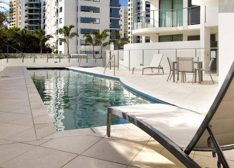 Cilento Mooloolaba - Hotel WA 28