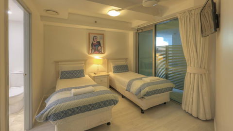 Cilento Mooloolaba - Hotel WA 23