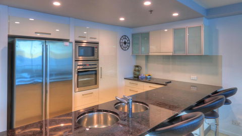 Cilento Mooloolaba - Hotel WA 27