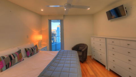 Cilento Mooloolaba - Hotel WA 19