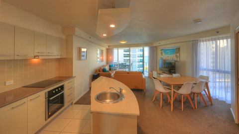 Cilento Mooloolaba - Hotel WA 8