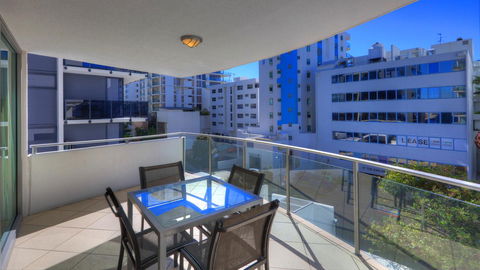 Cilento Mooloolaba - Hotel WA 10