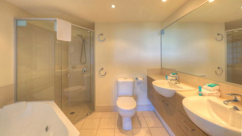 Cilento Mooloolaba - Hotel WA 9