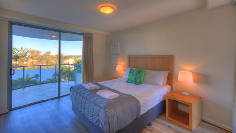 Cilento Mooloolaba - Hotel WA 12