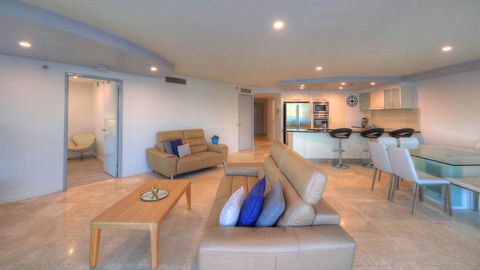 Cilento Mooloolaba - Hotel WA 26