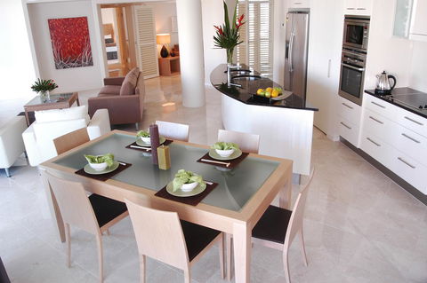 Cilento Mooloolaba - Hotel WA 34