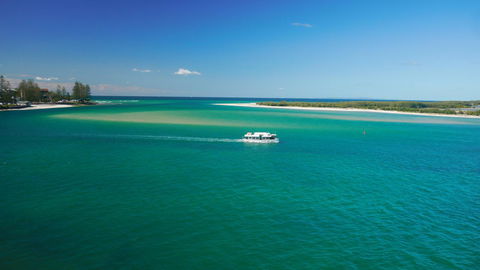 Watermark Resort Caloundra - Hotel WA 9