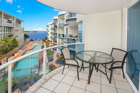 Watermark Resort Caloundra - Hotel WA 14