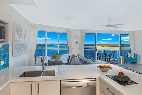 Watermark Resort Caloundra - Hotel WA 25