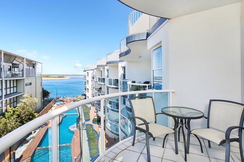 Watermark Resort Caloundra - Hotel WA 6
