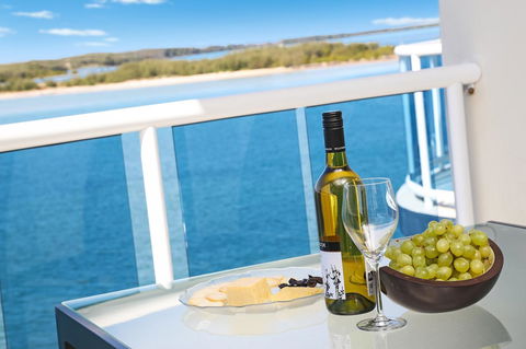 Watermark Resort Caloundra - Hotel WA 3