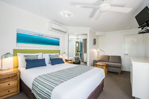 Watermark Resort Caloundra - Hotel WA 12