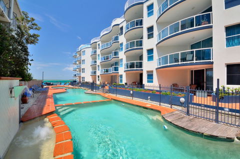 Watermark Resort Caloundra - Hotel WA 10
