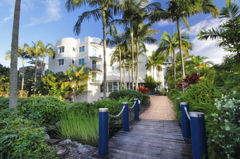 Watermark Resort Caloundra - Hotel WA 2
